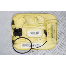 SPORTELLO CARBURANTE BENZINA OPEL AGILA DAL 2003 AL 2008  2400000008683
