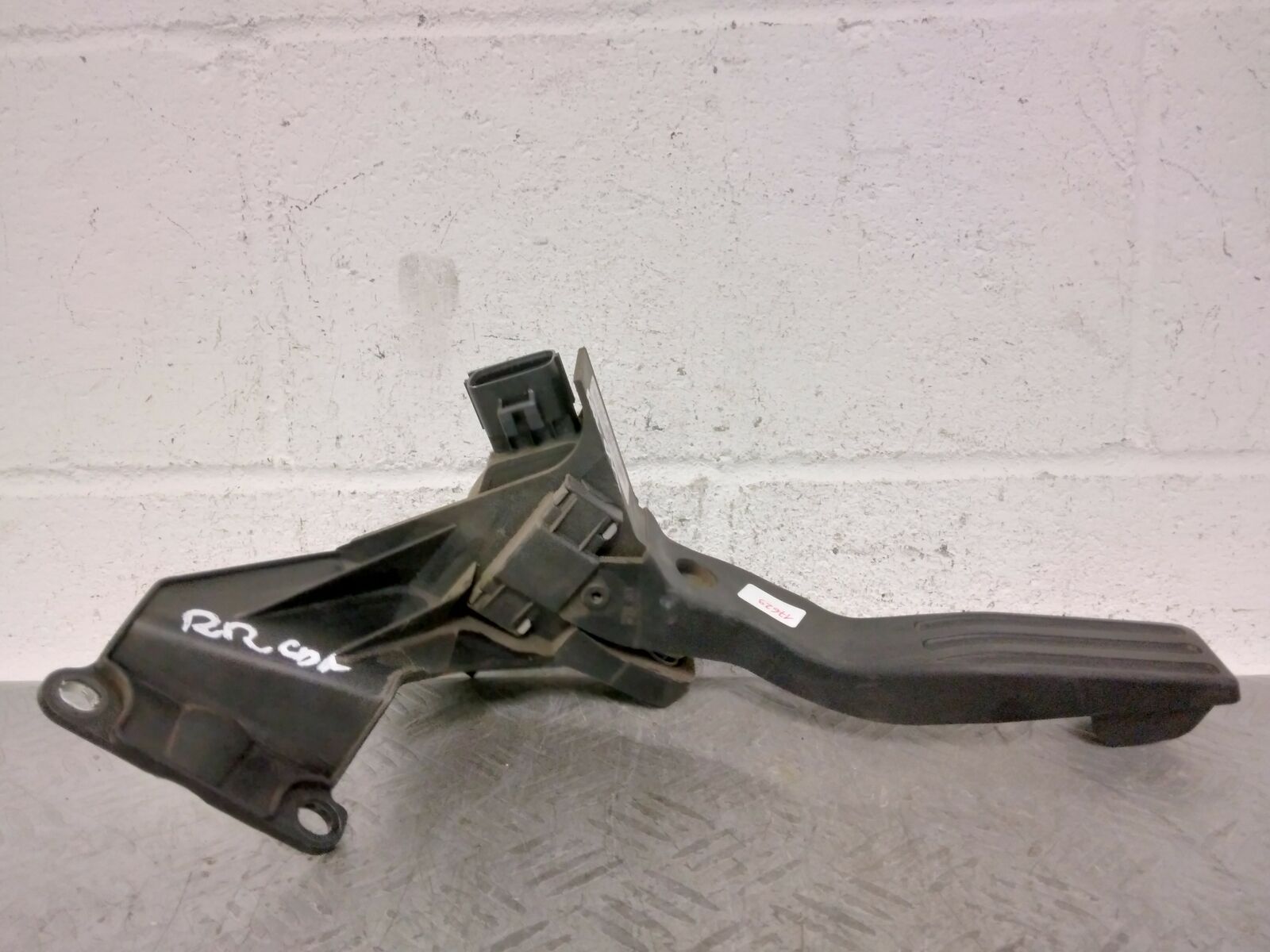 7032 PEDALE ACCELERATORE FORD MONDEO 2.0 D. DEL 2002 COD. 1S7T19F836AA