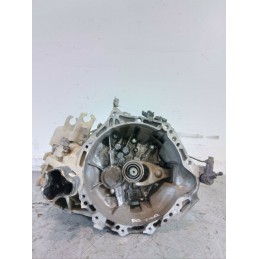 CAMBIO MANUALE 5 MARCE TOYOTA YARIS 1.4 D. DEL 2003 I SERIE  2400000101994