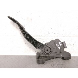 PEDALE ACCELERATORE SMART FORFOUR 1.5 D. DEL 2005 COD. A4543000104  2400000102052