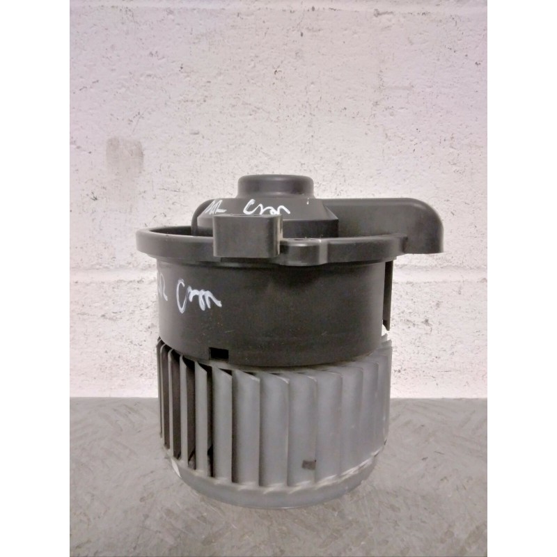 VENTOLA RISCALDAMENTO ABITACOLO SMART FORFOUR W454 1.5 D. DEL 2005 COD 10405351  2400000102069