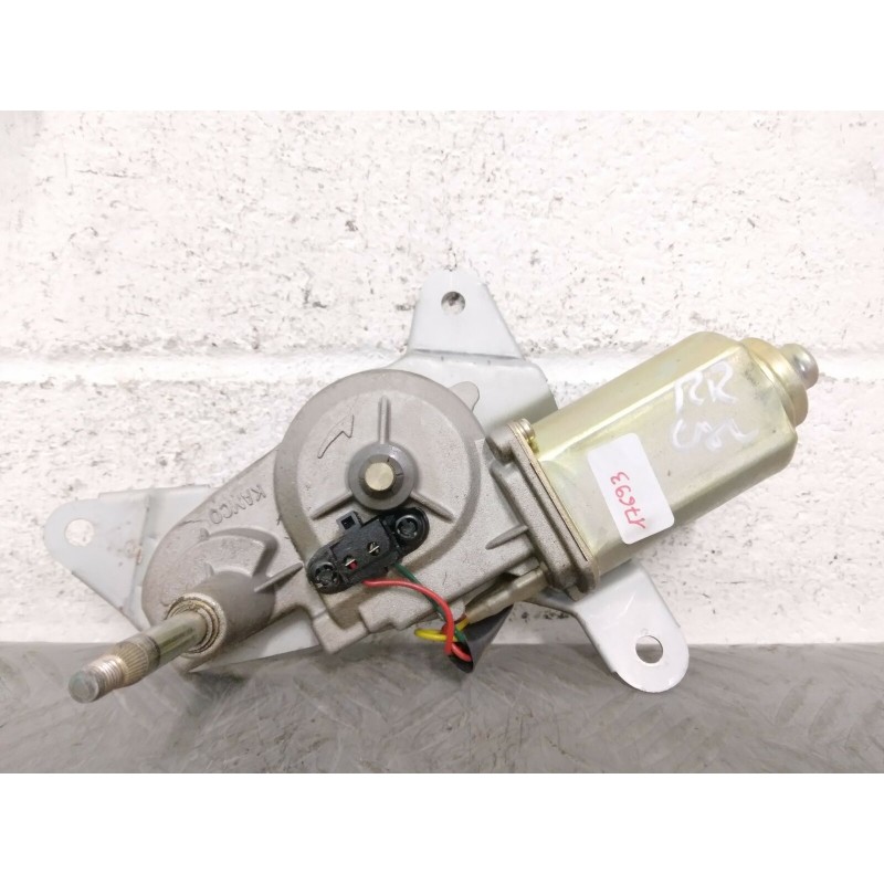 MOTORINO TERGICRISTALLO POST. HYUNDAI ATOS DEL 2002 COD. 98700-02000  2400000102120