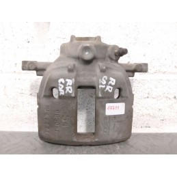 PINZA FRENO ANT. SX SMART FORFOUR W454 DEL 2005 COD. 9830-1  2400000102304
