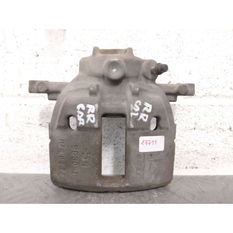 PINZA FRENO ANT. SX SMART FORFOUR W454 DEL 2005 COD. 9830-1  2400000102304
