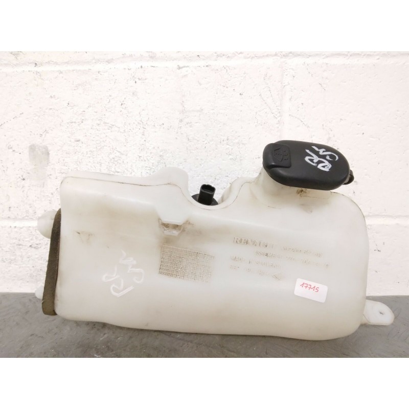 VASCHETTA ACQUA TERGICRISTALLO RENAULT CLIO DEL 2002 COD. 7700847815  2400000102342