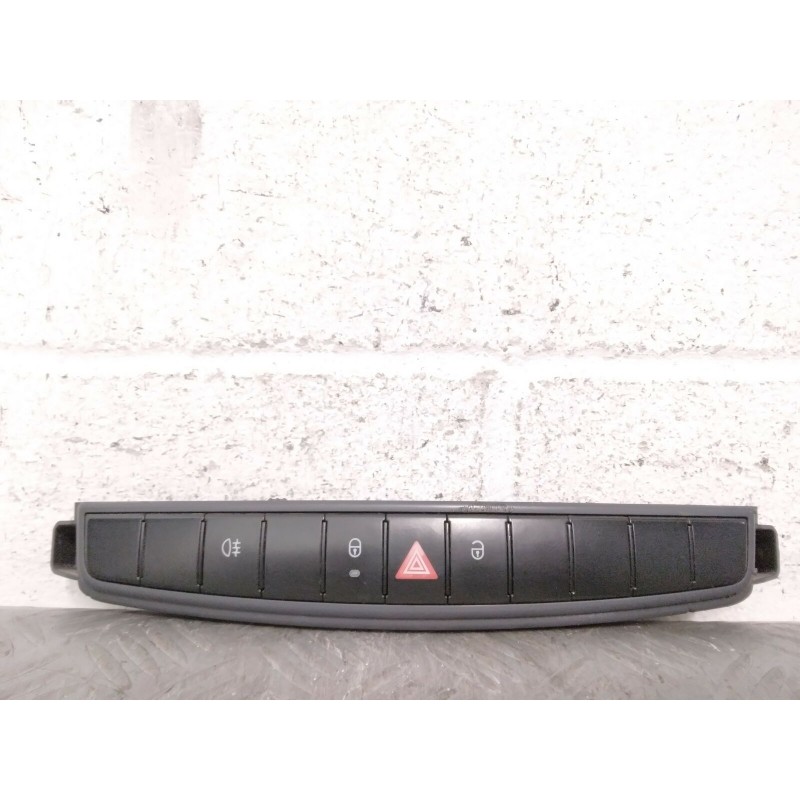 PULSANTIERA COMANDO 4 FRECCE SMART FORFOUR W454 DEL 2005 COD. A4548202310  2400000102359