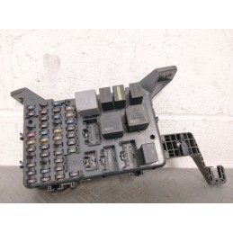 CENTRALINA PORTAFUSIBILI FORD MONDEO DEL 2002 COD. 1S7T-14A073-AE  2400000102595