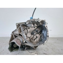CAMBIO MANUALE 5M RENAULT CLIO 1.2 B. DEL 2008 COD. 8200640197  2400000102632
