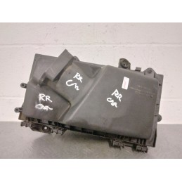 SCATOLA FILTRO ARIA VW GOLF IV 1.6 B. DEL 2000 COD. 1J0129607  2400000102809