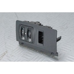 INTERRUTTORE PULSANTIERA LUCI FARI RENAULT LAGUNA DAL 2007- 2015 COD. 251900001R  2400000008400
