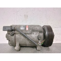 COMPRESSORE ARIA CONDIZIONATA VW GOLF IV 1.6 B. DEL 2000 COD. 1J0820803G  2400000103059