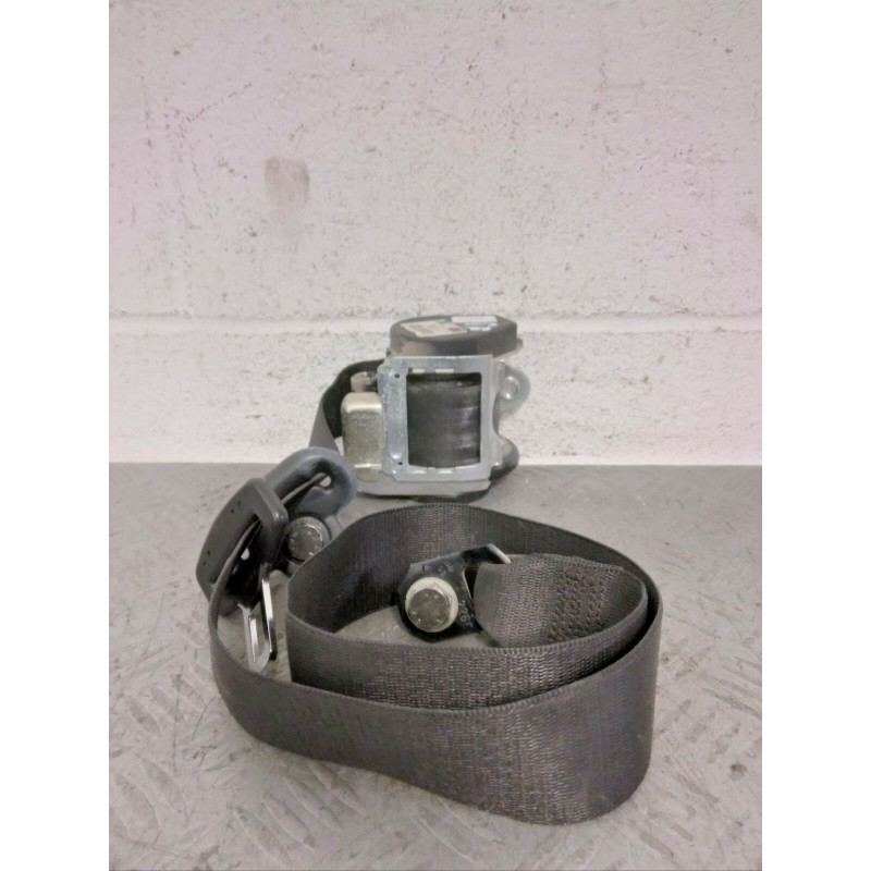 CINTURA DI SICUREZZA ANT. DX SMART FORFOUR W454 DEL 2005 COD. 602873600  2400000103370