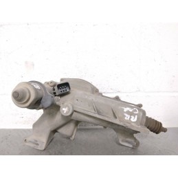 ATTUATORE MARCE SMART FORFOUR W454 1.5 D. DEL 2005 COD. A4542570579  2400000103462
