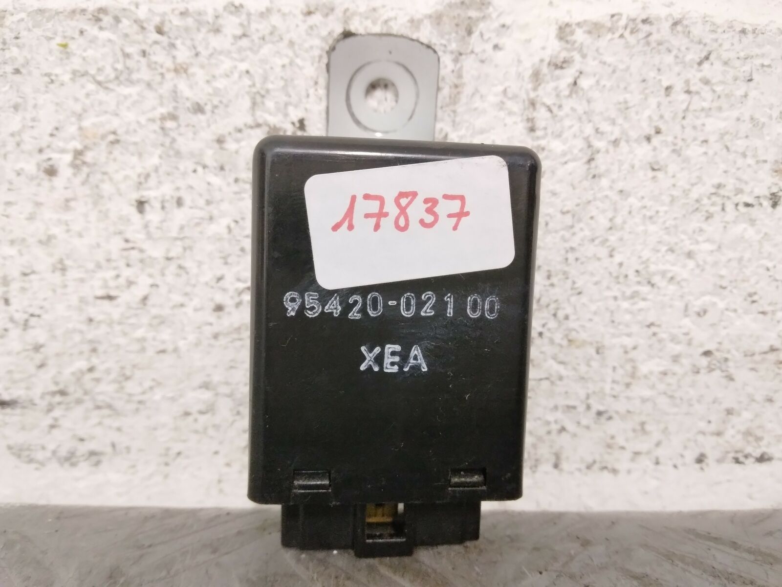 7239 RELE’ RELAY HYUNDAI ATOS DEL 2003 COD. 95420-02100