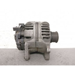 ALTERNATORE AUDI A3 1.9 D. DEL 2000 COD. 037903025  2400000103677