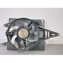 VENTOLA RADIATORE ALFA ROMEO 1.4 B. DEL 2000 COD. 8240077  2400000104049