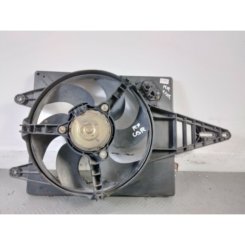 VENTOLA RADIATORE ALFA ROMEO 1.4 B. DEL 2000 COD. 8240077  2400000104049