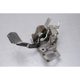 PEDALE FRENO CITROEN C4 PICASSO 1.6 DIESEL DAL 2006 AL 2012  2400000008357