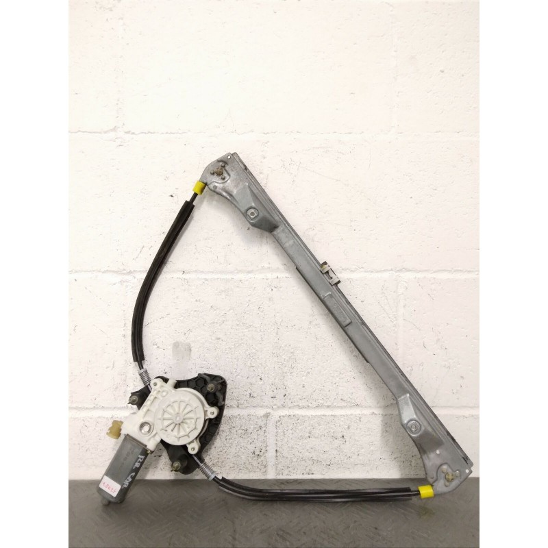 MOTORINO ALZAVETRO ALZACRISALLO ANT. SX RENAULT CLIO DEL 2002 COD. 0130822020  2400000105060