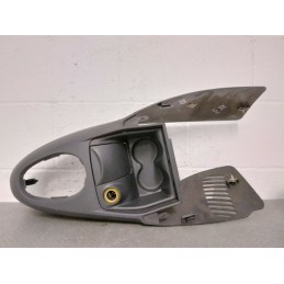 TUNNEL CONSOLLE CENTRALE RENAULT CLIO DEL 2008 COD. 8200084787  2400000105121