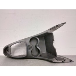 TUNNEL CONSOLLE CENTRALE ANTERIORE TOYOTA AYGO DEL 2012 COD. 588110H010  2400000105138