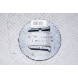SPORTELLINO CARBURANTE CITROEN C4 PICASSO DAL 2006 AL 2012 COD. 9654052080  2400000008356