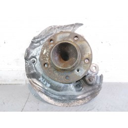 MOZZO FUSELLO ANT. DX BMW SERIE 1 E87 DEL 2008 COD. 31216764444-03  2400000097549
