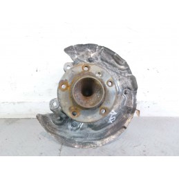 MOZZO FUSELLO ANT. SX BMW SERIE 1 E87 DEL 2008 COD. 31216764443-03  2400000097556