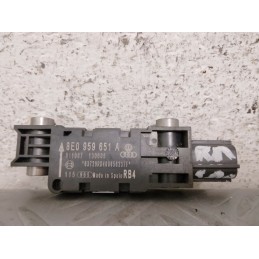 SENSORE AIRBAG AUDI A4 AVANT B7 DEL 2004 COD. 8E0959651A  2400000097808