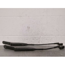 COPPIA BRACCETTI TERGICRISTALLI ANT. FIAT PANDA 169 DEL 2005 COD. A065  2400000097938