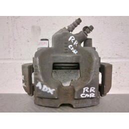 PINZA FRENO ANT. DX BMW SERIE 1 E87 DEL 2009  2400000098041