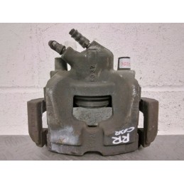PINZA FRENO ANT. SX BMW SERIE 1 E87 DEL 2009  2400000098058