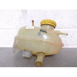 VASCHETTA ACQUA RADIATORE OPEL AGILA A DEL 2001 COD. 09129170  2400000098201