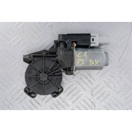 MOTORINO ALZAVETRO POSTER. DX CITROEN C4 PICASS0 DAL 2006 AL 2012 COD. 440787E  2400000008350