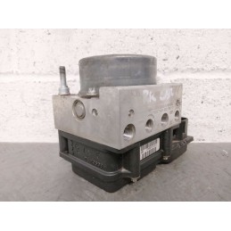 CENTRALINA POMPA ABS PEUGEOT BIPPER 1.4 HDI DEL 2011 COD. 0265801079  2400000098348