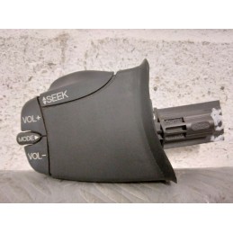COMANDO RADIO AL VOLANTE FORD FOCUS DEL 2004 COD. 98AB14K147AD  2400000098591