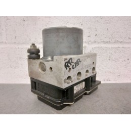CENTRALINA POMPA ABS RENAULT CLIO 1.2 B. DEL 2003 COD. 0265231333  2400000098775