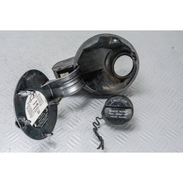 SPORTELLINO TAPPO CARBURANTE SMART FORFOUR A454 DAL 2004 AL 2006 COD. 4547500006  2400000008344