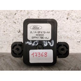 SENSORE PRESSIONE ARIA FORD FOCUS 1.8 D. DEL 2004 COD. 2L1A-9F479-AA  2400000098874