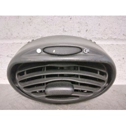 BOCCHETTA ARIA AREAZIONE CENTRALE DX FORD FOCUS DEL 2004 COD. 98AB79893  2400000098928