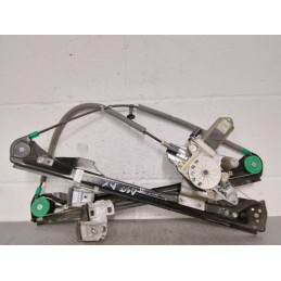 MOTORINO ALZAVETRO ALZACRISTALLO ANT. DX FORD FOCUS DEL 2004 COD. XS4123200  2400000098966