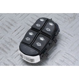 PULSANTIERA ALZAVETRO FORD FOCUS ANTERIORE SX DAL 1998 AL 2005 COD. 2M5T14A132DB  2400000008617