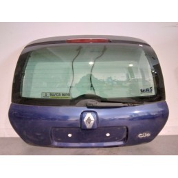 PORTELLONE POSTERIORE RENAULT CLIO DEL 2002 II SERIE  2400000099239