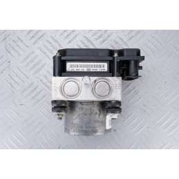 CENTRALINA POMPA ABS TOYOTA AYGO 1.0 BENZ DAL 2004 AL 2014 COD. 0265800441 BOSCH  1669282779074