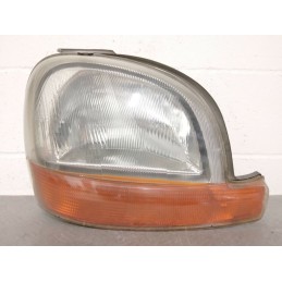 FARO FANALE PROIETTORE ANT. DX RENAULT KANGOO DEL 2001 I SERIE  2400000099680