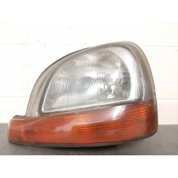 FARO FANALE PROIETTORE ANT. SX RENAULT KANGOO DEL 2001 I SERIE  2400000099697