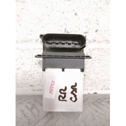 RESISTENZA VENTOLA RISCALDAMENTO ABITACOLO RENAULT CLIO 1.2 B. COD. F664411D  2400000099758