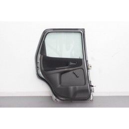 SPORTELLO POSTERIORE SINISTRO SUZUKI IGNIS DAL 2003 AL 2008  2400000008592