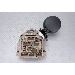 CONTACHILOMETRI + CONTAGIRI TOYOTA AYGO 1.0 BENZ ANNO 04-14 COD. 83800-0H011-A  2400000008372
