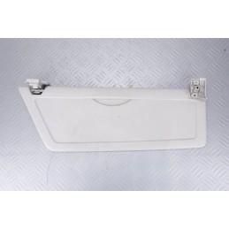 ALETTA PARASOLE LATO GUIDATORE SX CITROEN C4 PICASSO ANNO 06-12 COD. 3M20837  2400000008363